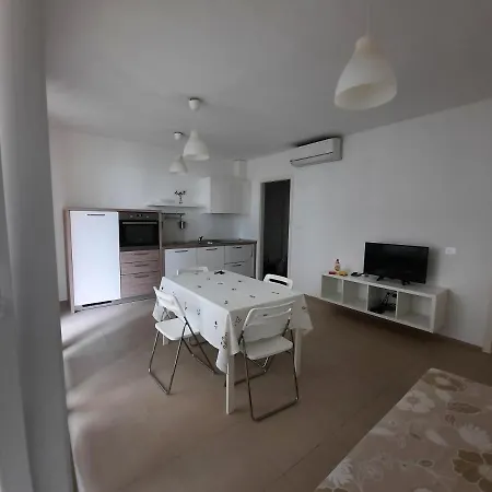 Jagodje Apartmán *