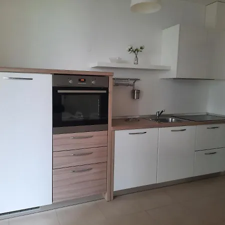 Jagodje Apartmán