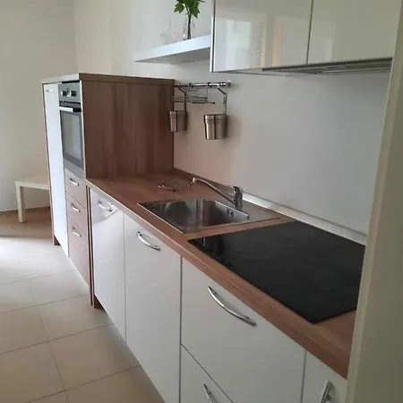 Jagodje Apartmán Izola