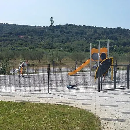 Jagodje Apartmán Izola