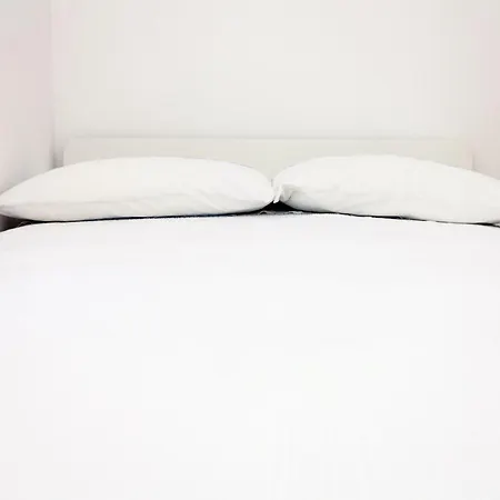 Jagodje Appartement *