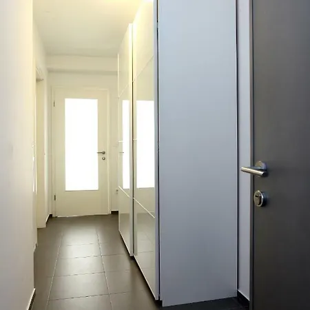 Apartmán Jagodje *