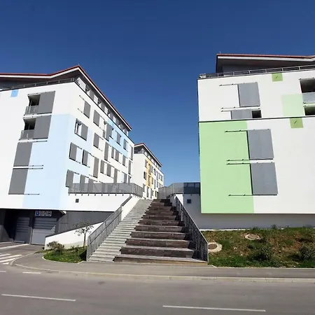 Jagodje Apartmán Izola