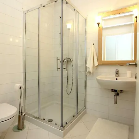 Jagodje Apartmán Izola