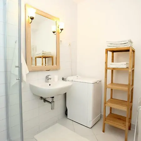 Appartement Jagodje Izola
