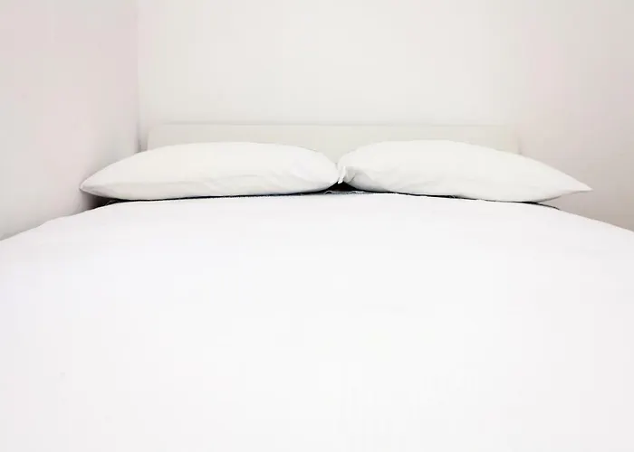 Jagodje アパート *