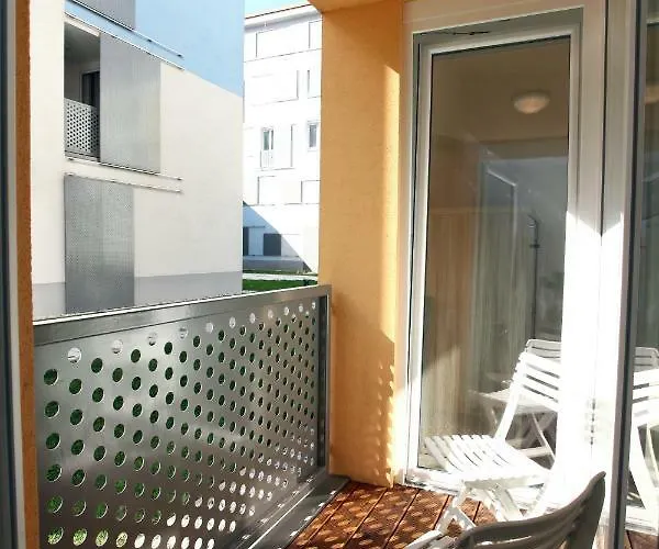 Jagodje アパート *