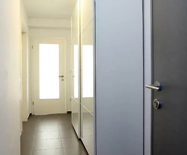 アパート Jagodje *